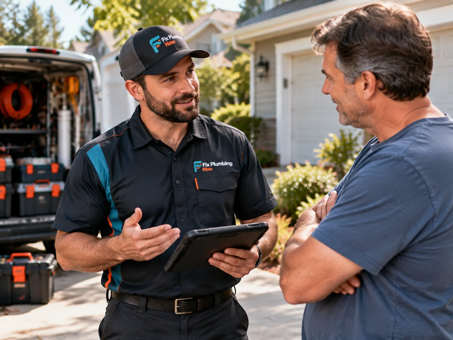 Clogged Drain Service Dickens, NE FAQs